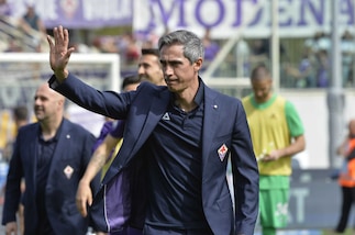 Serie A Fiorentina, Sousa: «Sempre triste quando non vinco»