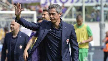 Serie A Fiorentina, Sousa: «Sempre triste quando non vinco»