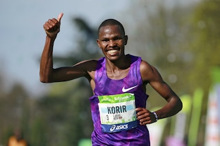 Atletica, maratona Parigi: successo dei keniani, nona Quaglia