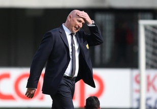 Serie A Chievo, Maran: «Dobbiamo continuare a spingere»