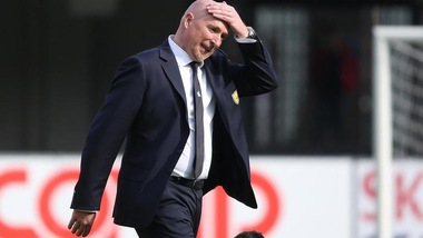 Serie A Chievo, Maran: «Dobbiamo continuare a spingere»