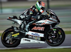 Moto2, Argentina: trionfa Zarco, Morbidelli che peccato!