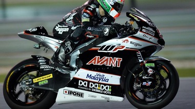 Moto2, Argentina: trionfa Zarco, Morbidelli che peccato!