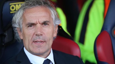 Serie A Bologna, Donadoni non si fa «Attenti al Verona»