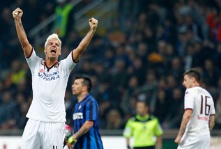 Torino: la vita al Maxi è 100% istinto