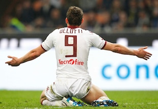 Diretta Serie A, Bologna-Torino live