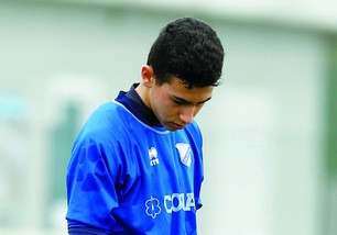 Allievi Regionali - Volpiano, un'altra "X" che frena la corsa