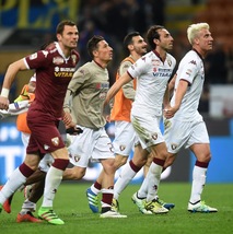 Inter-Torino, le pagelle dei granata: Jansson dà sicurezza. Bovo, che rientro!