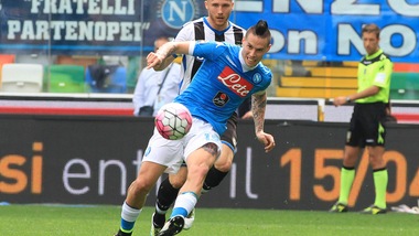 Serie A, Napoli ko: scudetto Juve a 1,06