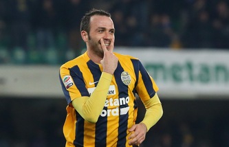 Calciomercato Sampdoria, obiettivo Budimir. Potrebbe ritornare Pazzini