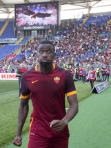 Roma, Ruediger: «Ora caccia al Napoli»