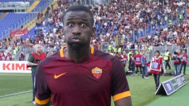 Roma, Ruediger: «Ora caccia al Napoli»