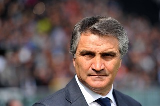 Serie A Udinese, De Canio: «Di Natale out? C'è il massimo rispetto»