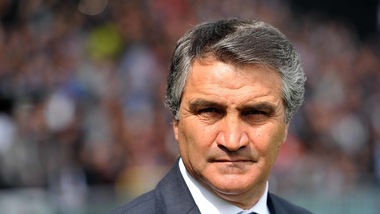 Serie A Udinese, De Canio: «Di Natale out? C'è il massimo rispetto»