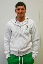 Scherma, Aldo Montano: operazione alla spalle, 4 mesi a Rio