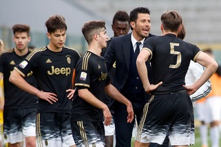 Grosso: «Allegri ci guarda: la Juve sa programmare»