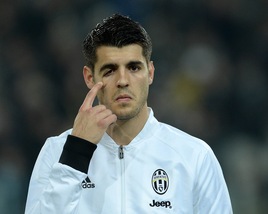 Calciomercato, la Juventus può "ricomprare" Morata