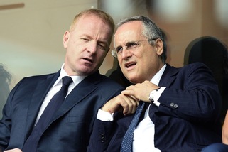 Pioli capro espiatorio. Paga gli errori di Lotito, 23 maggio: festa di liberazione della Lazio