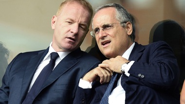 Pioli capro espiatorio. Paga gli errori di Lotito, 23 maggio: festa di liberazione della Lazio