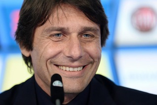 Conte al Chelsea per 3 anni e 18 milioni di sterline