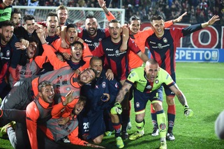 Serie B, «Crotone in fermento: Juric farà tanta strada»