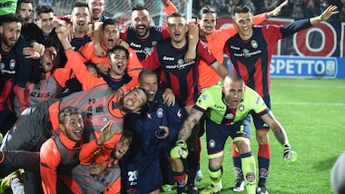 Serie B, «Crotone in fermento: Juric farà tanta strada»
