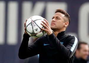 Champions: Barça-Atletico, blaugrana avanti a 1,52