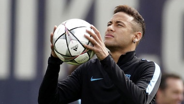 Champions: Barça-Atletico, blaugrana avanti a 1,52