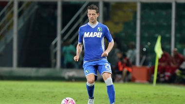 Serie A Sassuolo, Laribi-Gazzola lavoro differenziato