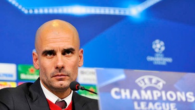 Champions League, Guardiola: «Che giocatore Coman!»