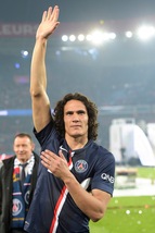 Juventus, Cavani e Benatia: si alza l'asticella