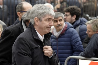 Serie A Paolo Rossi: «La Juventus deve trovare gli equilibri»