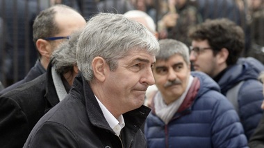 Serie A Paolo Rossi: «La Juventus deve trovare gli equilibri»