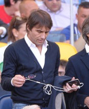 Calcioscommesse: il pm chiede 6 mesi per Antonio Conte