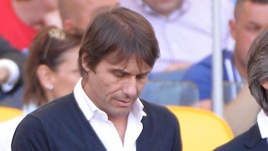 Calcioscommesse: il pm chiede 6 mesi per Antonio Conte