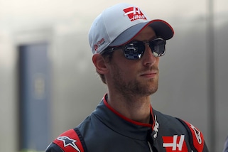 F1 Haas, Grosjean punta su strategia aggressiva