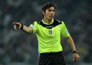 Arbitri picchiati in Puglia dopo partita di calcio femminile