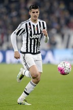 Juventus, Morata sul Milan: «Vorrano vincere vista la situazione in cui sono»