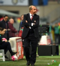 Torino: Ventura, ti giochi il posto