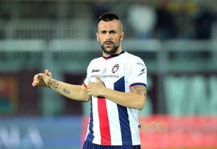 Calciomercato Crotone, Martella rinnova fino al 2019