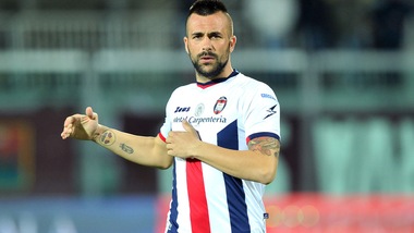 Calciomercato Crotone, Martella rinnova fino al 2019