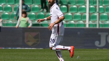 Serie A, Maietta: «Bologna, avanti a testa alta»