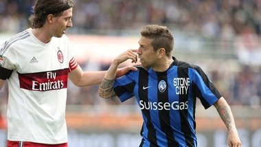 Serie A Milan, Montolivo fermo: la Juventus a rischio