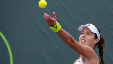 Tennis, Ana Ivanovic lascerà la nazionale Serbia
