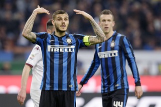 Inter, da Icardi a Murillo: quanti addii senza Champions League
