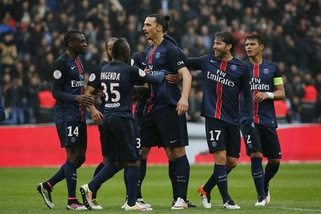 Champions: Psg-City, bookie decisi sull'«1»