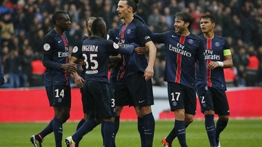 Champions: Psg-City, bookie decisi sull'«1»