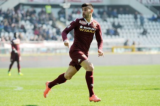 Torino, Benassi e Acquah lavorano a parte