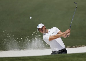 Golf, Augusta Masters in diretta esclusiva su Sky Sport 2 HD