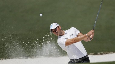 Golf, Augusta Masters in diretta esclusiva su Sky Sport 2 HD